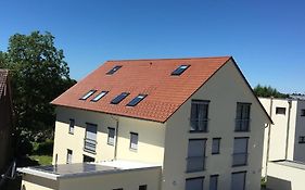 Boardinghouse Casita Amann